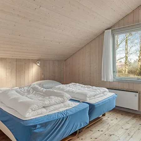 Casa vacanze Vivan - 3-8km From The Sea By Interhome Tagholm