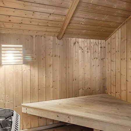 Casa vacanze Vivan - 3-8km From The Sea By Interhome Tagholm