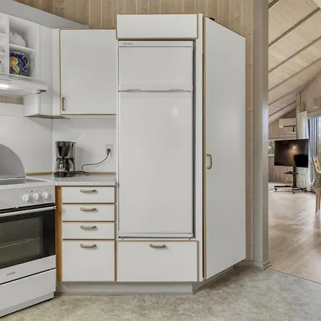 Vivan - 3-8km From The Sea By Interhome * Tagholm