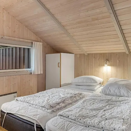 Vivan - 3-8km From The Sea By Interhome *