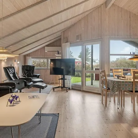 Vivan - 3-8km From The Sea By Interhome * Tagholm