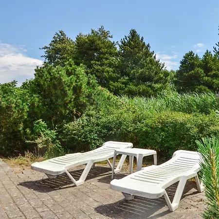Hébergement de vacances Vivan - 3-8km From The Sea By Interhome *
