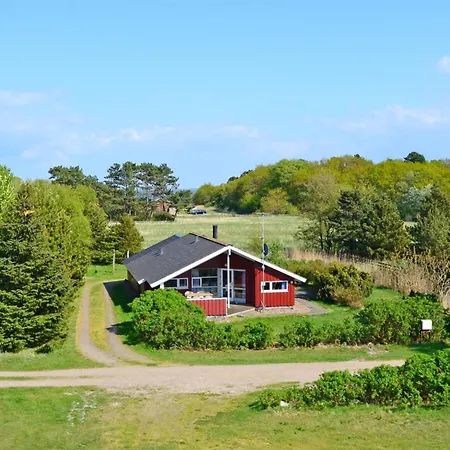 Casa vacanze Vivan - 3-8km From The Sea By Interhome Tagholm