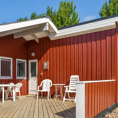 Casa vacanze Vivan - 3-8km From The Sea By Interhome Tagholm