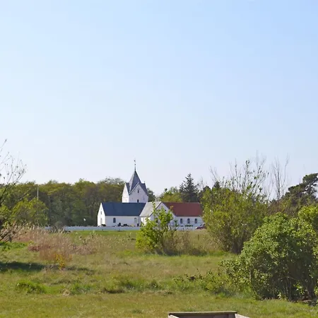 Vivan - 3-8km From The Sea By Interhome * Tagholm