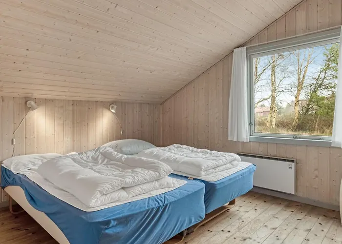 Casa vacanze Vivan - 3-8km From The Sea By Interhome Tagholm