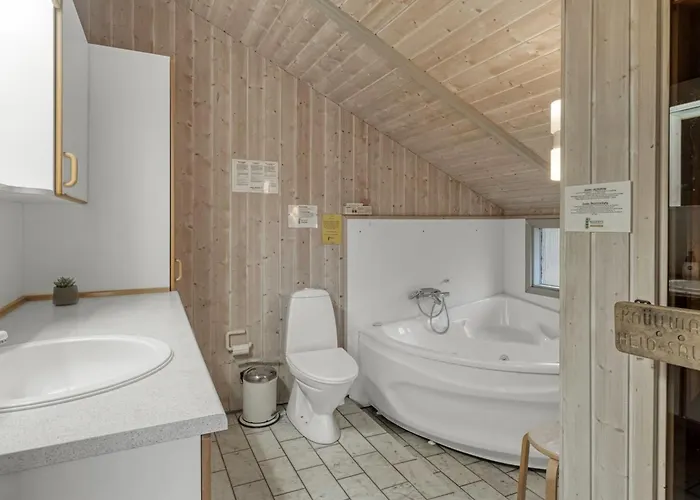 Vivan - 3-8km From The Sea By Interhome