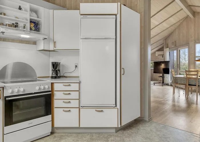 Vivan - 3-8km From The Sea By Interhome * Tagholm