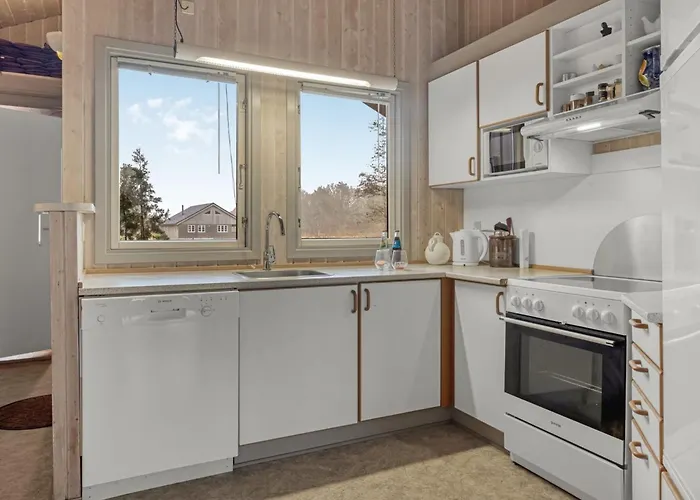 Vivan - 3-8km From The Sea By Interhome Casa vacanze *