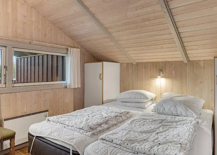 Vivan - 3-8km From The Sea By Interhome *