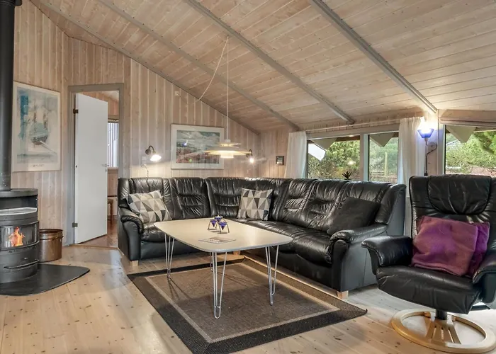 Vivan - 3-8km From The Sea By Interhome Сasa de vacaciones