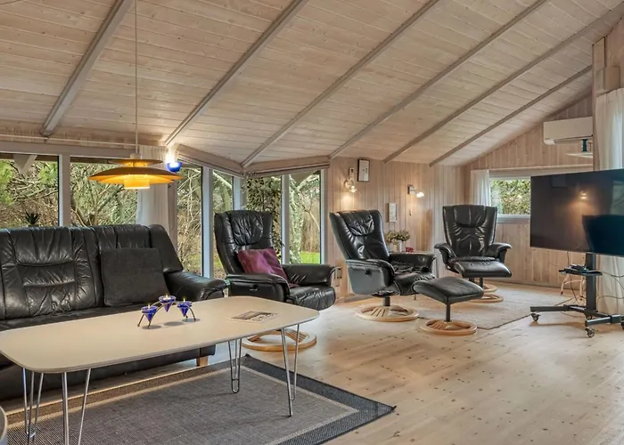 Vivan - 3-8km From The Sea By Interhome Casa vacanze